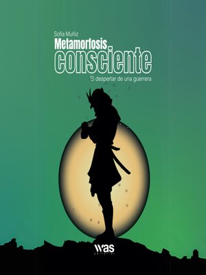 cover image of Metamorfosis Consciente